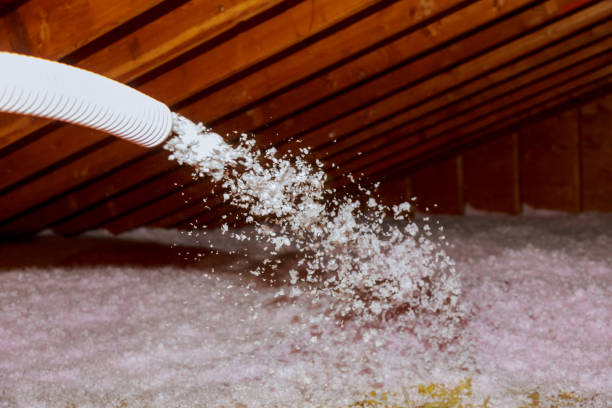 Best Energy Efficiency Solutions in Union City, OK