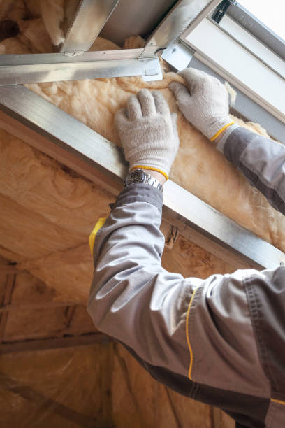 Best Insulation Installation Services in Union City, OK