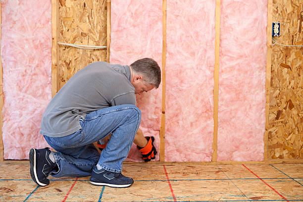 Best Residential Insulation in Union City, OK