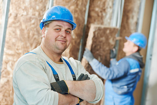 Best Insulation Maintenance and Repair in Union City, OK